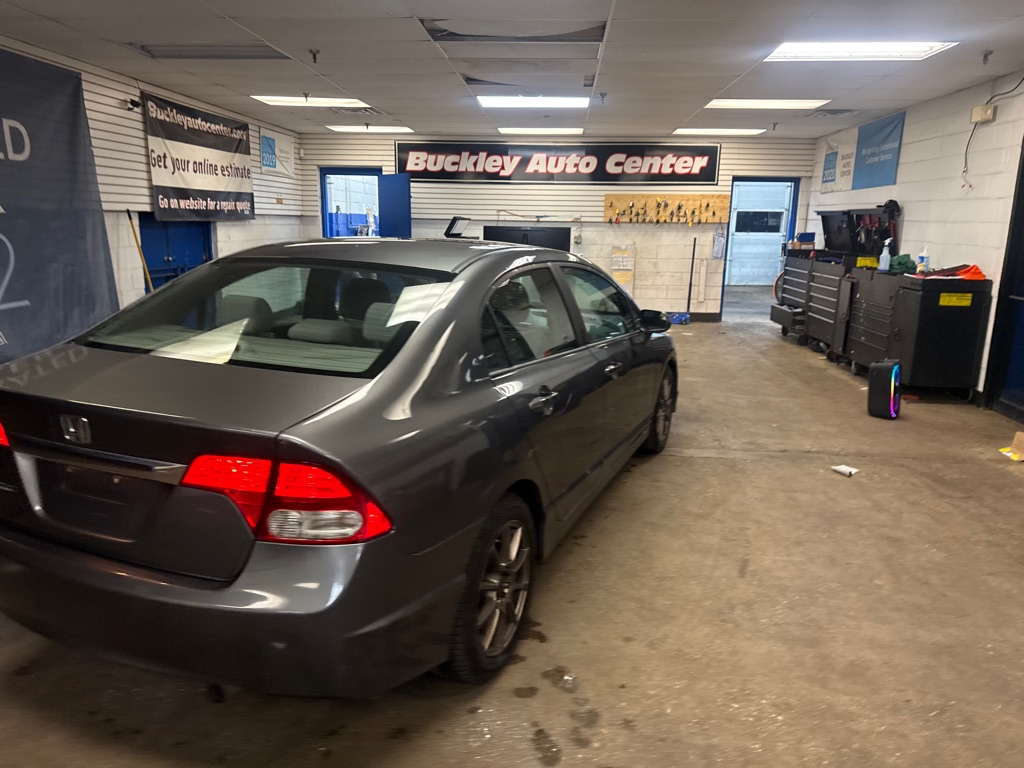Photo 29 of this HONDA CIVIC
