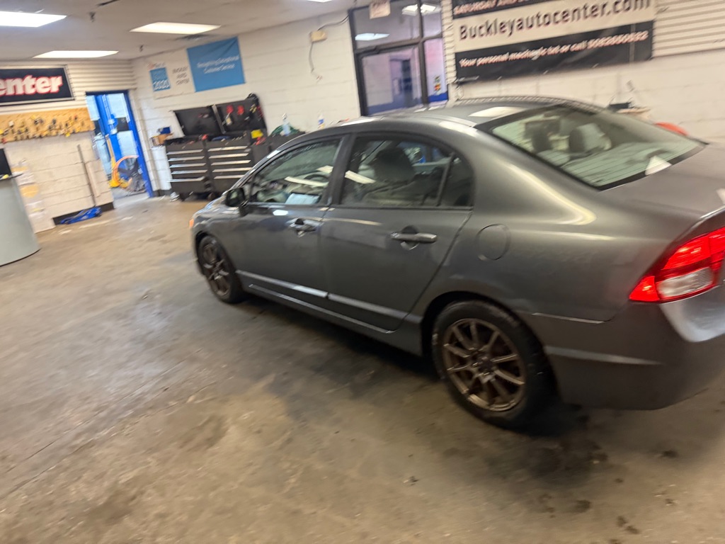 Photo 36 of this HONDA CIVIC