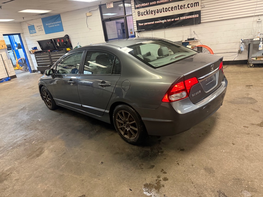Photo 3 of this HONDA CIVIC