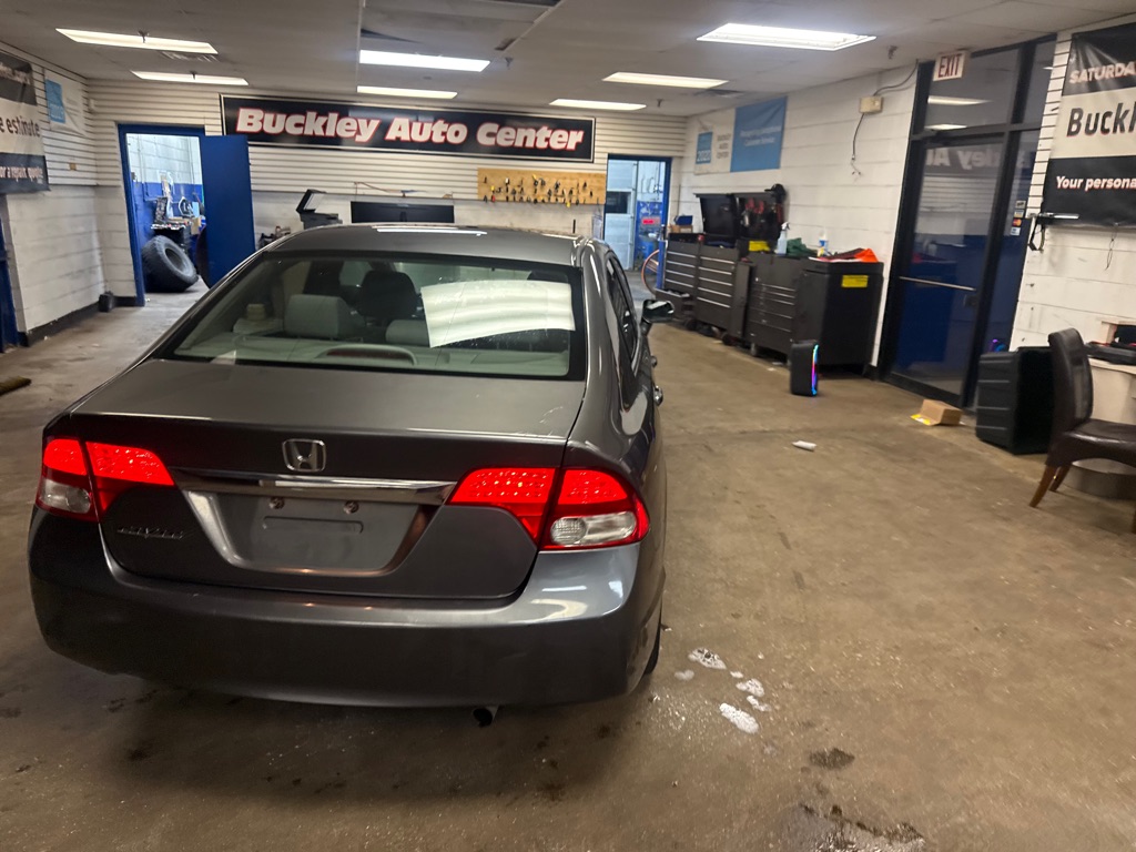 Photo 27 of this HONDA CIVIC