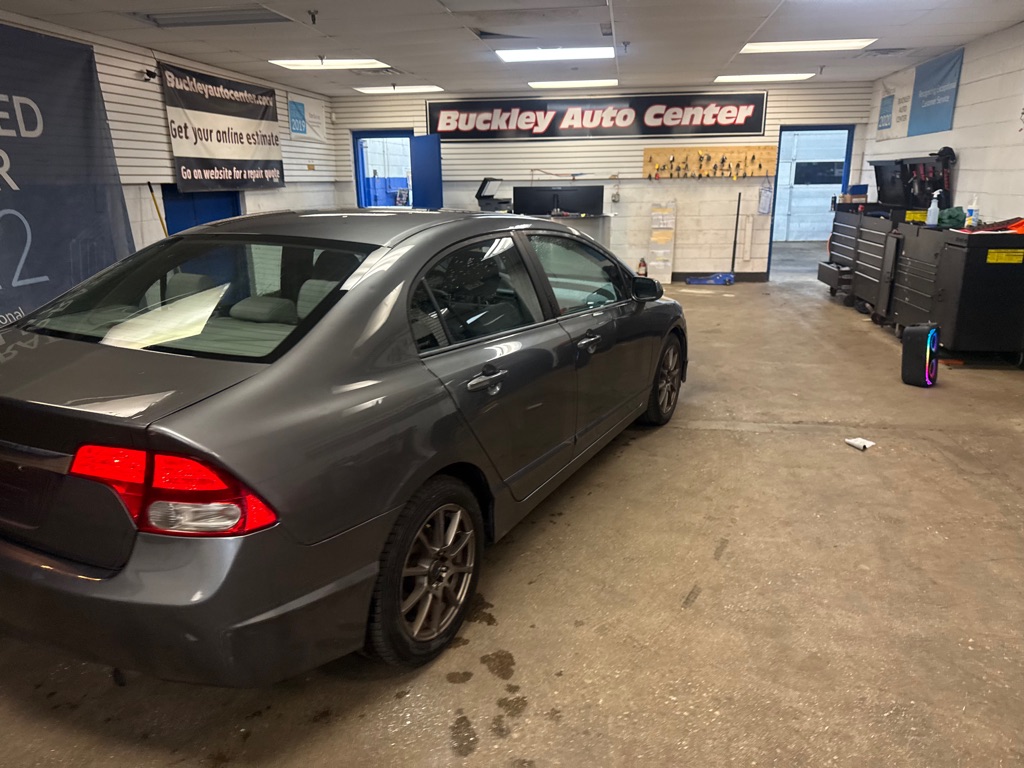 Photo 24 of this HONDA CIVIC