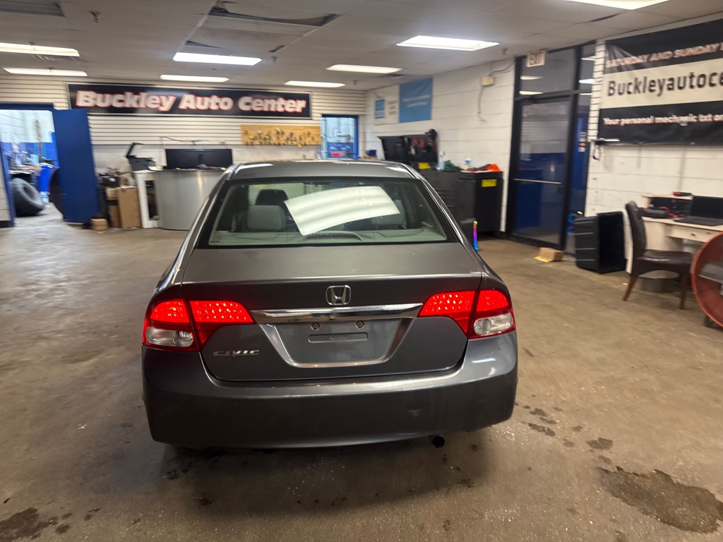 Photo 4 of this HONDA CIVIC