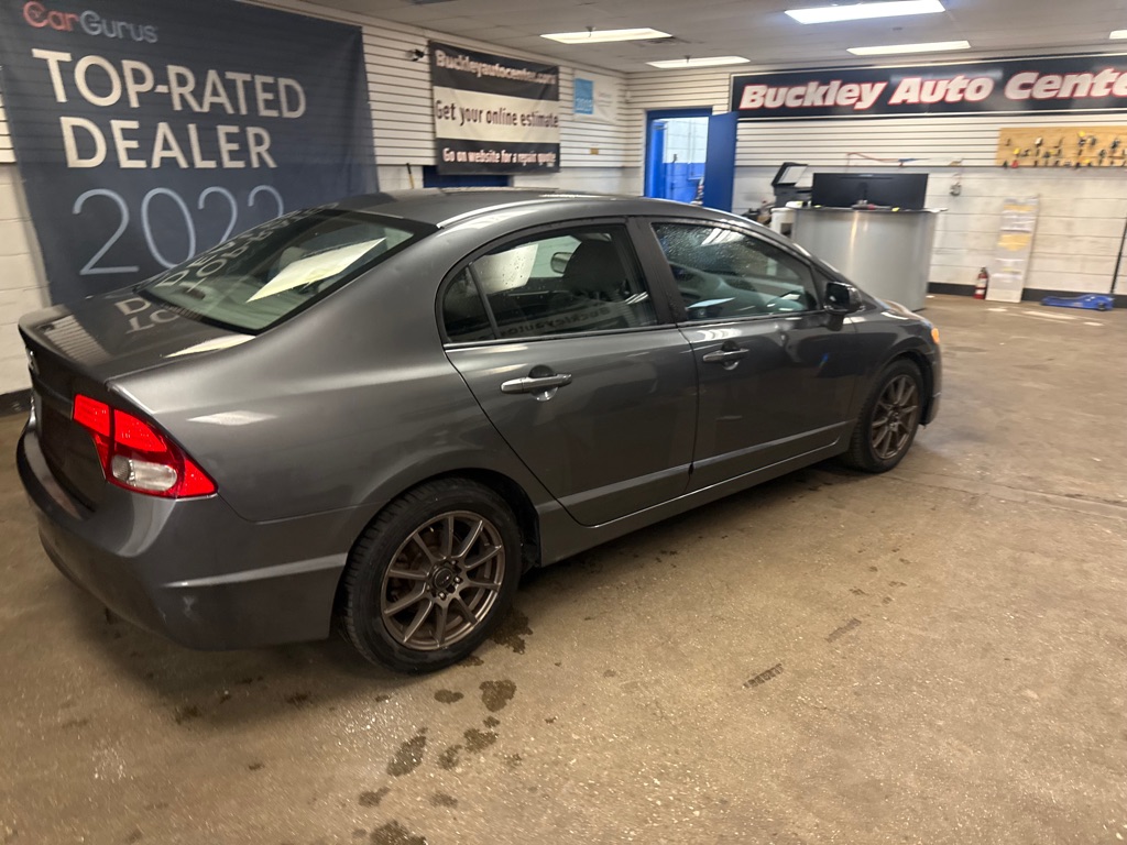 Photo 22 of this HONDA CIVIC
