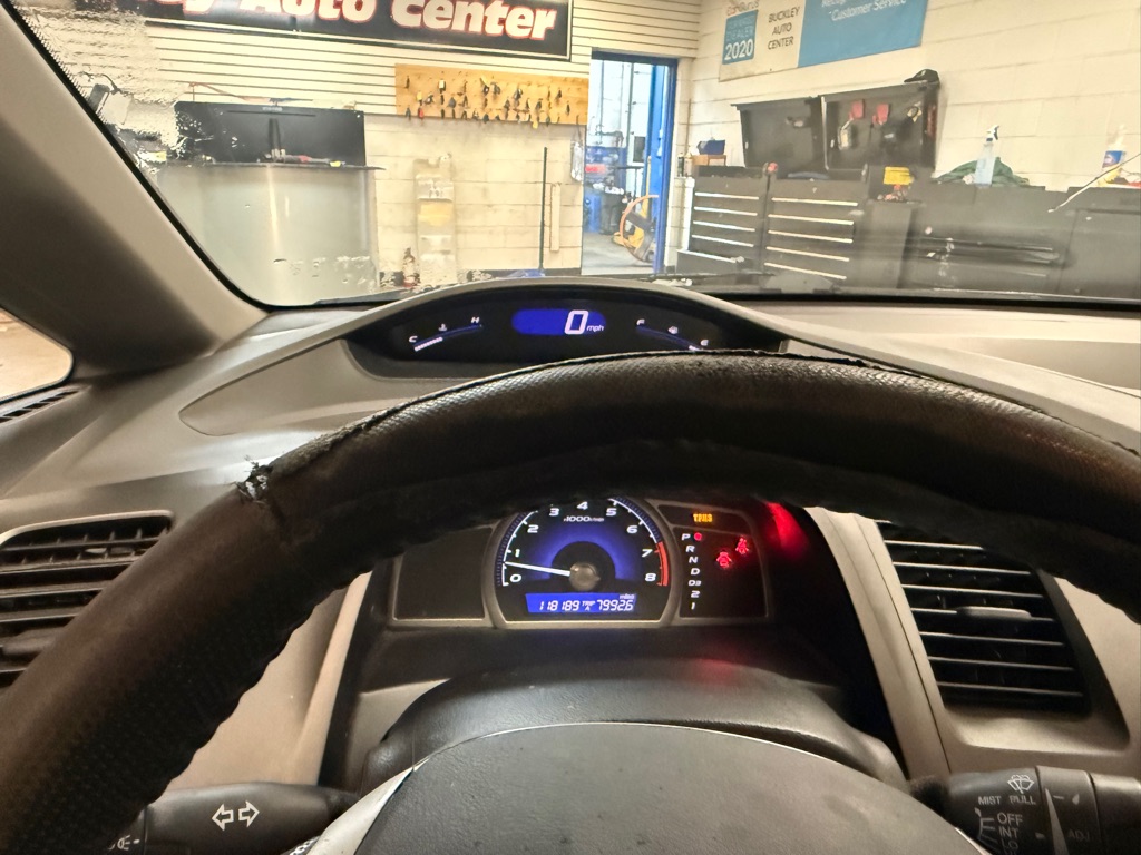 Photo 11 of this HONDA CIVIC
