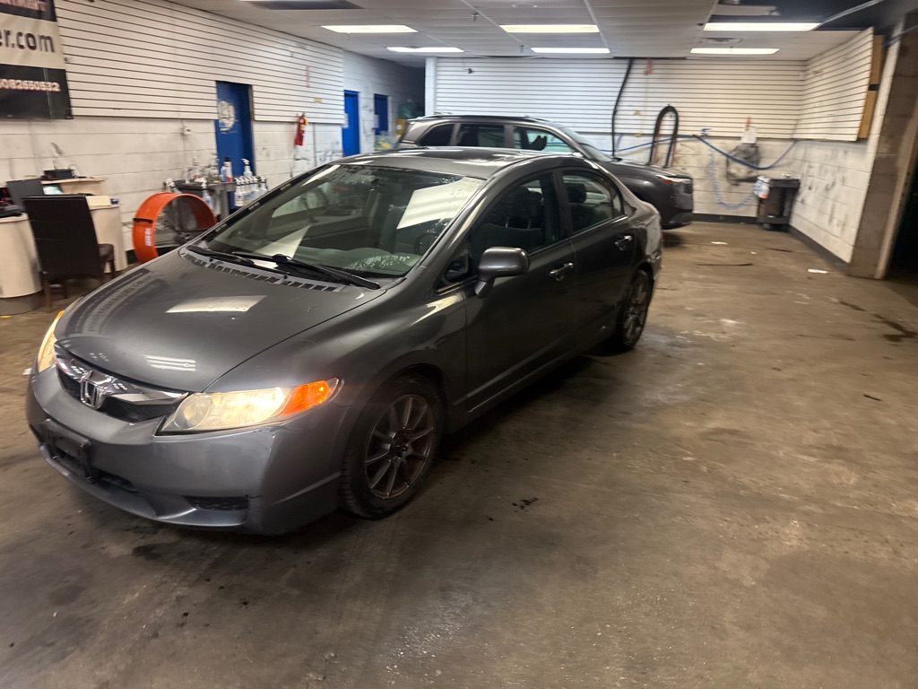 Photo 2 of this HONDA CIVIC