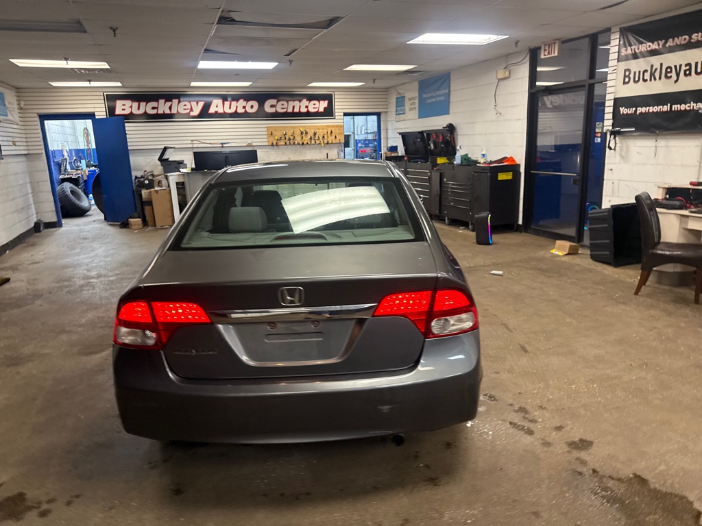 Photo 28 of this HONDA CIVIC
