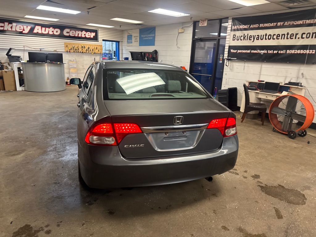 Photo 31 of this HONDA CIVIC