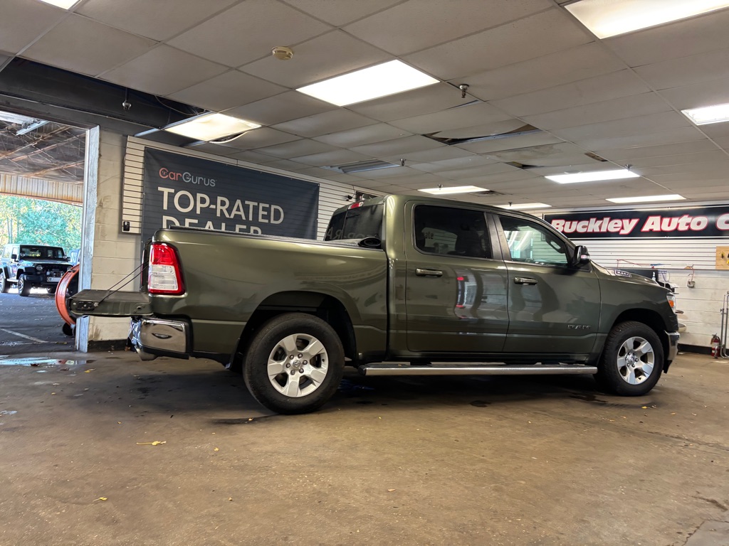 Photo 31 of this RAM 1500
