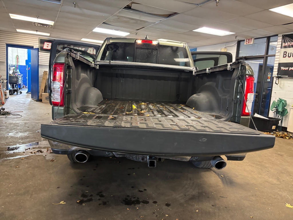 Photo 57 of this RAM 1500