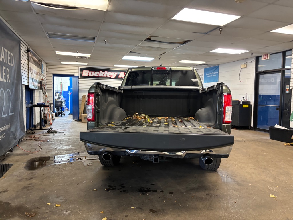 Photo 22 of this RAM 1500