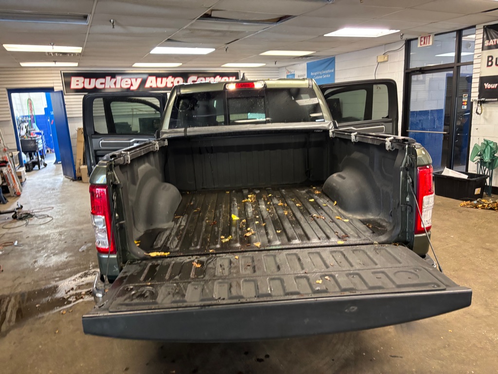 Photo 56 of this RAM 1500