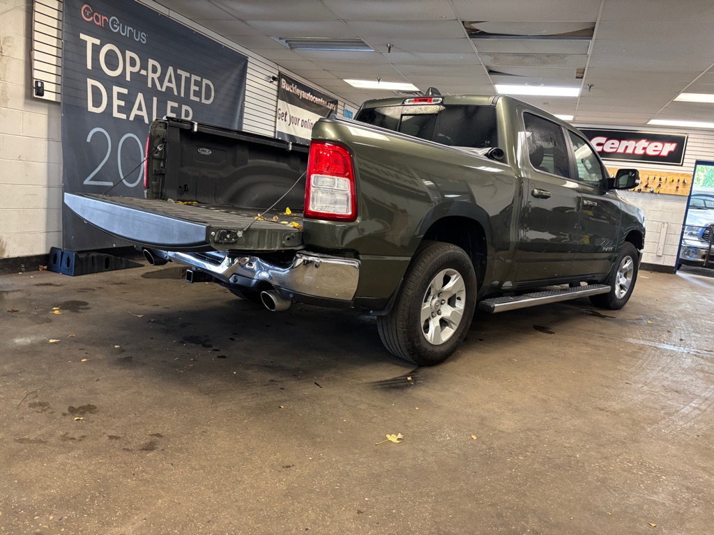 Photo 27 of this RAM 1500