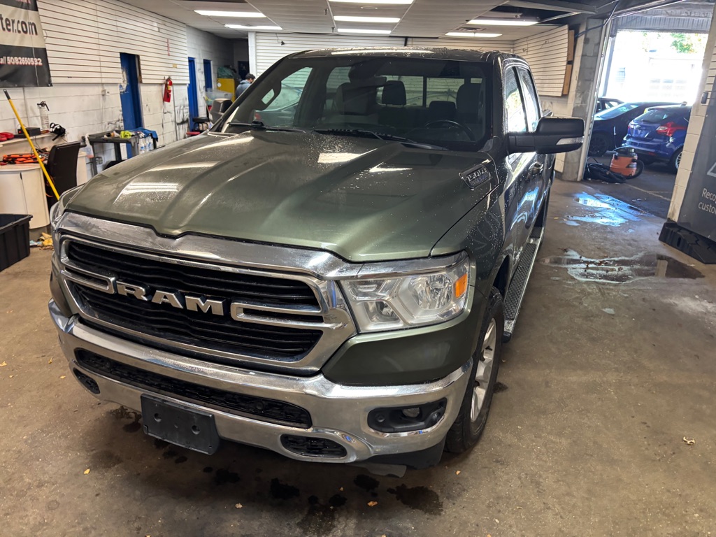 Photo 10 of this RAM 1500