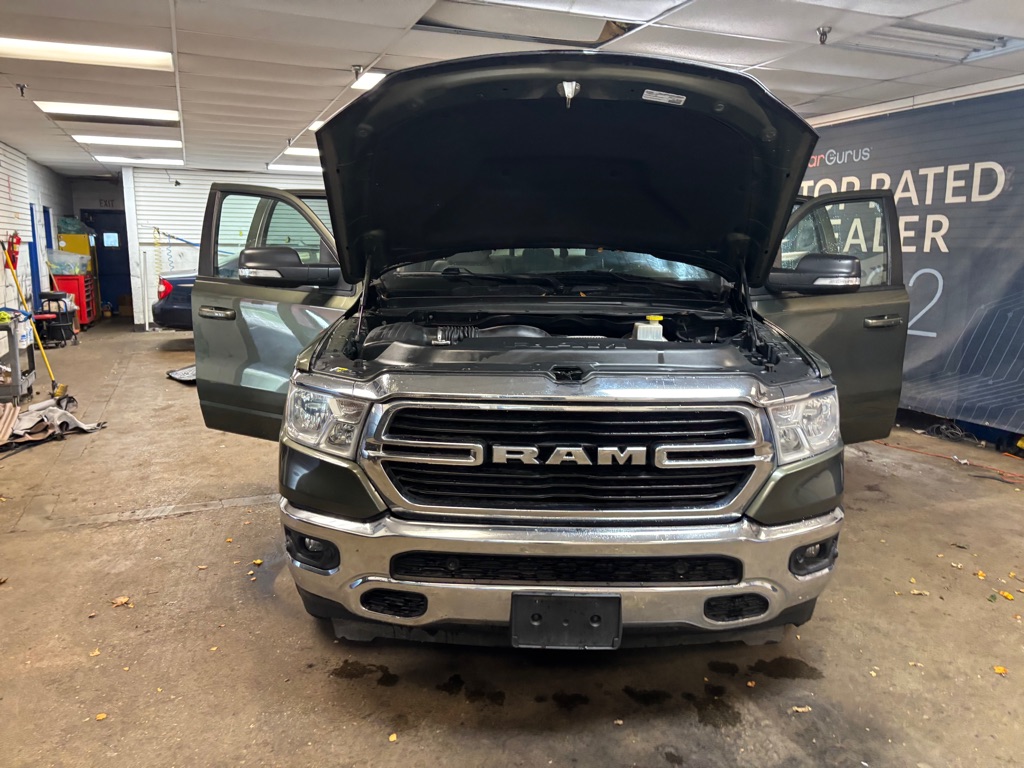 Photo 39 of this RAM 1500