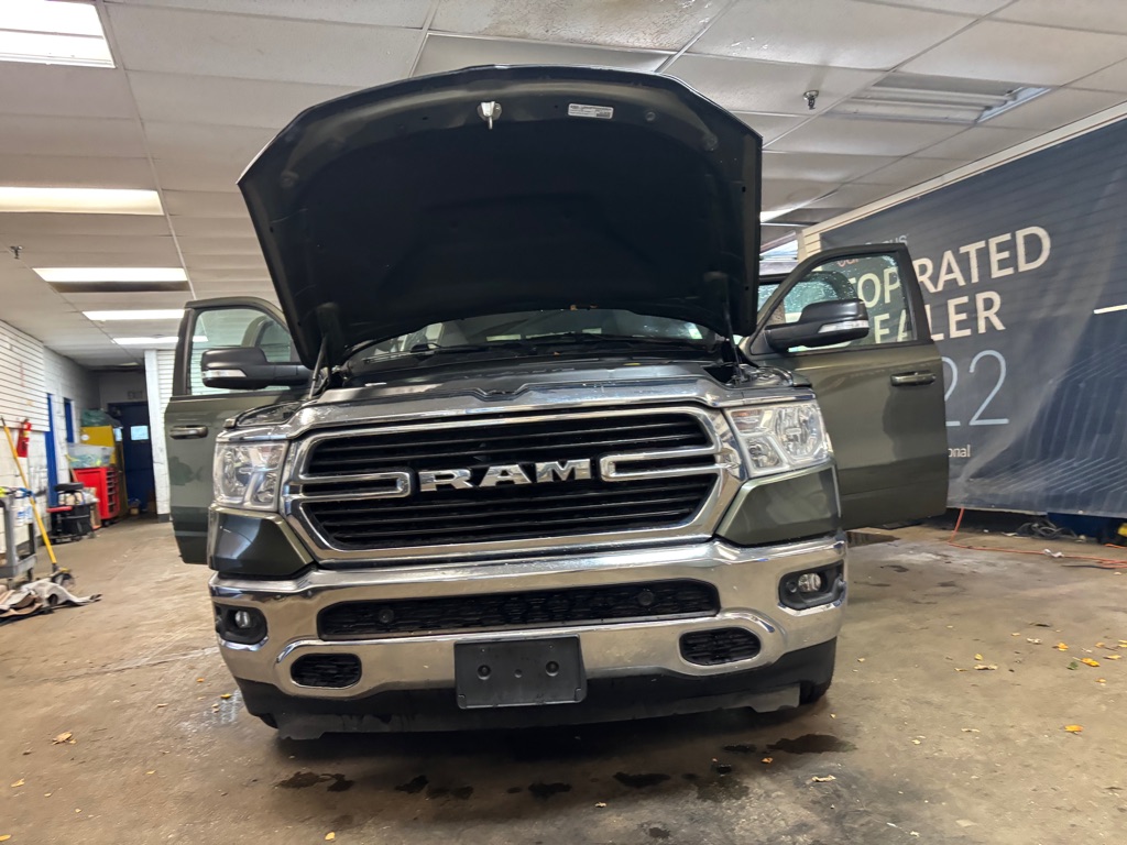 Photo 41 of this RAM 1500