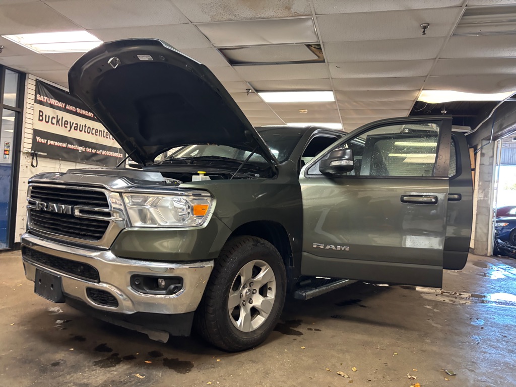 Photo 46 of this RAM 1500
