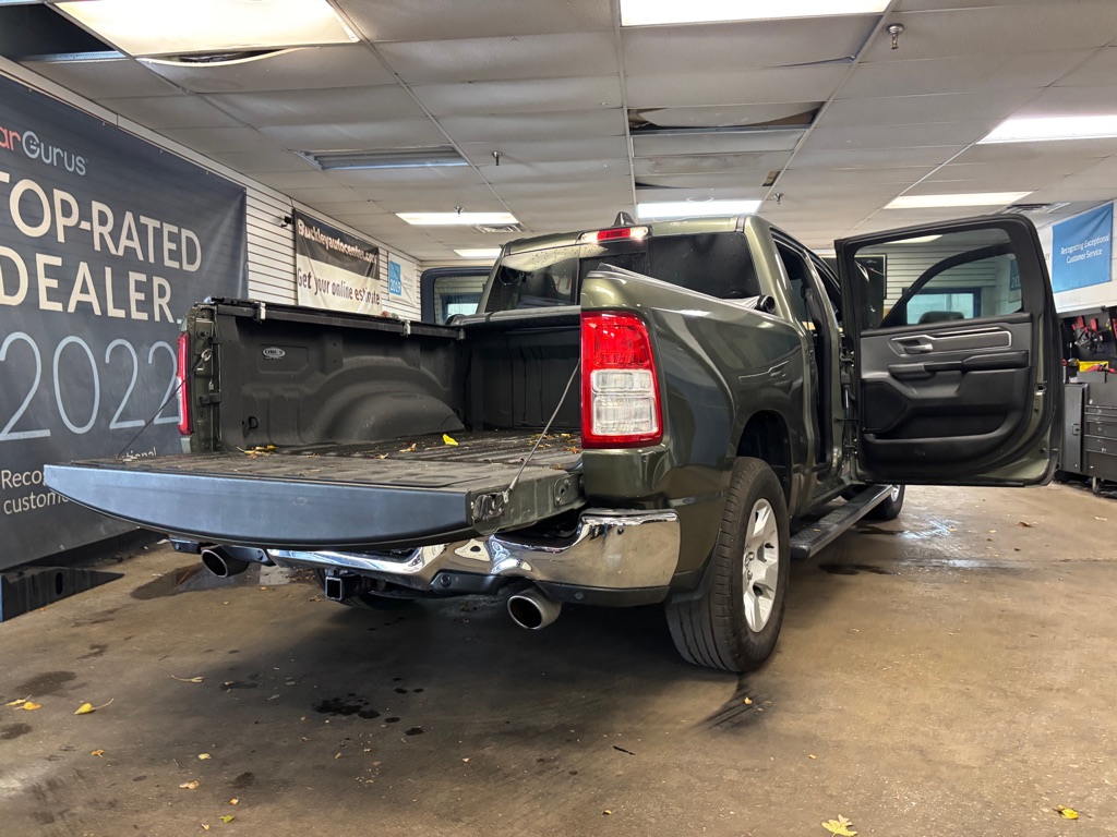 Photo 62 of this RAM 1500