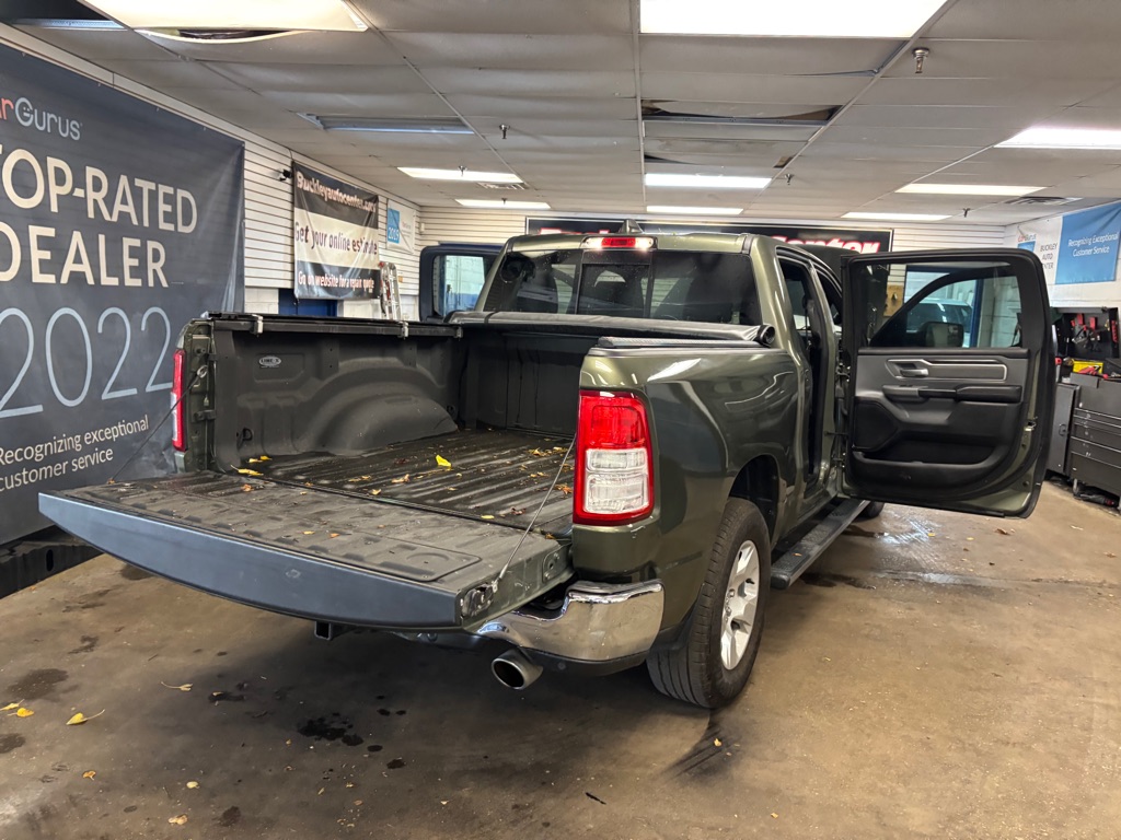 Photo 59 of this RAM 1500