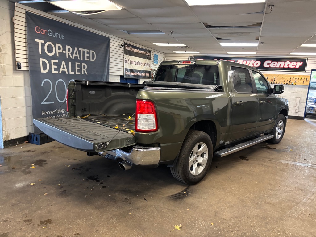 Photo 26 of this RAM 1500