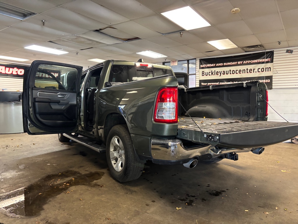 Photo 53 of this RAM 1500