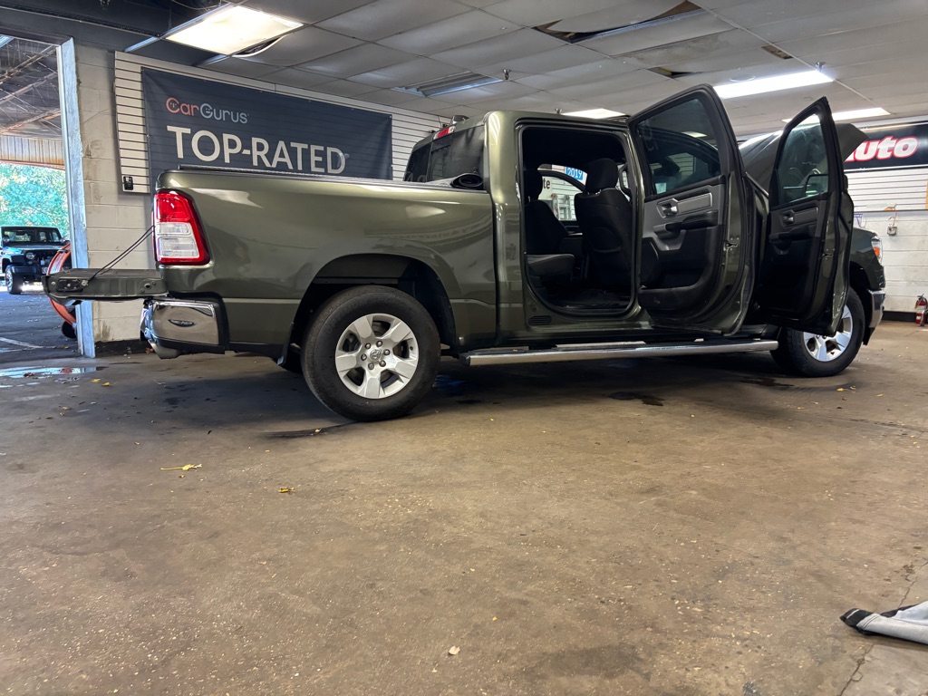 Photo 65 of this RAM 1500
