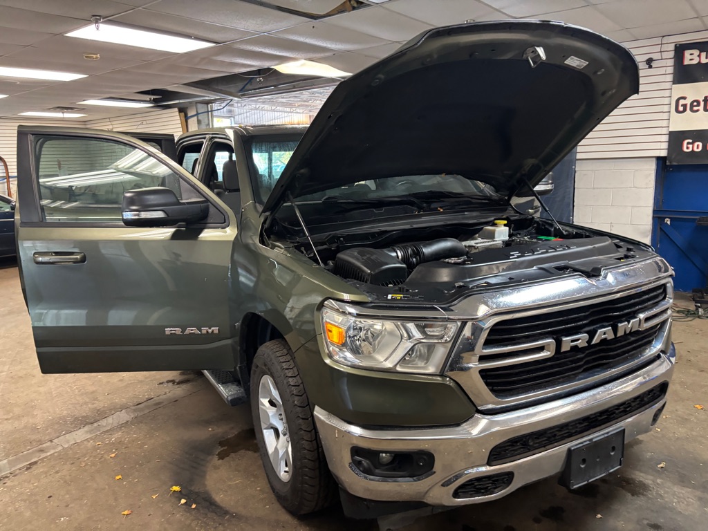 Photo 34 of this RAM 1500