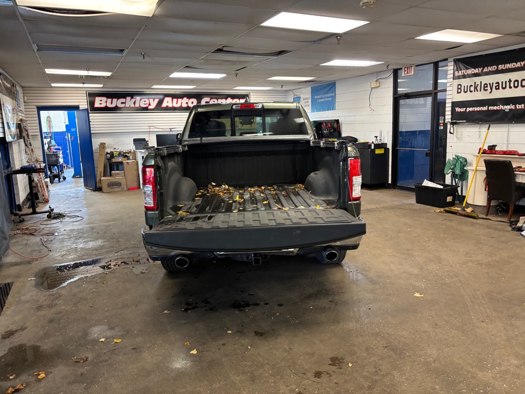 Photo 23 of this RAM 1500