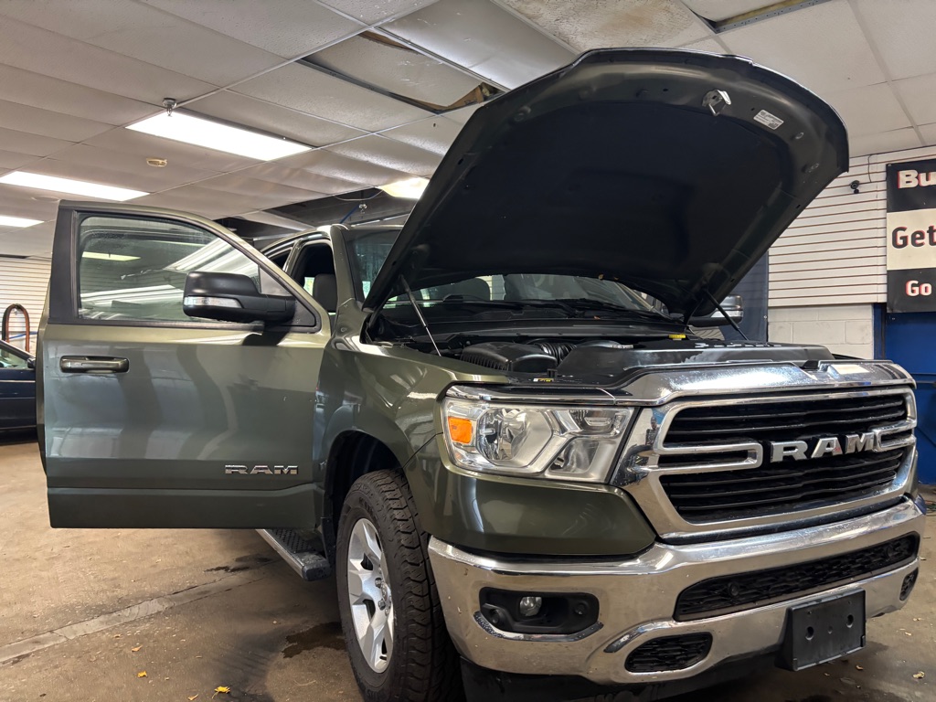 Photo 35 of this RAM 1500