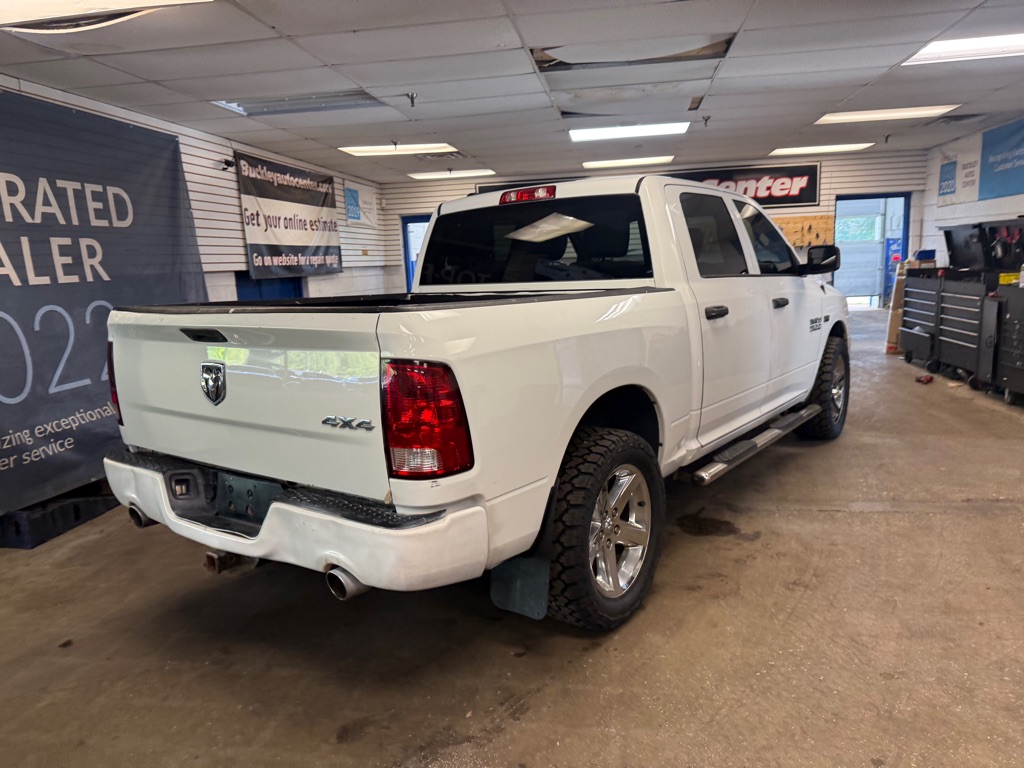 Photo 31 of this RAM 1500