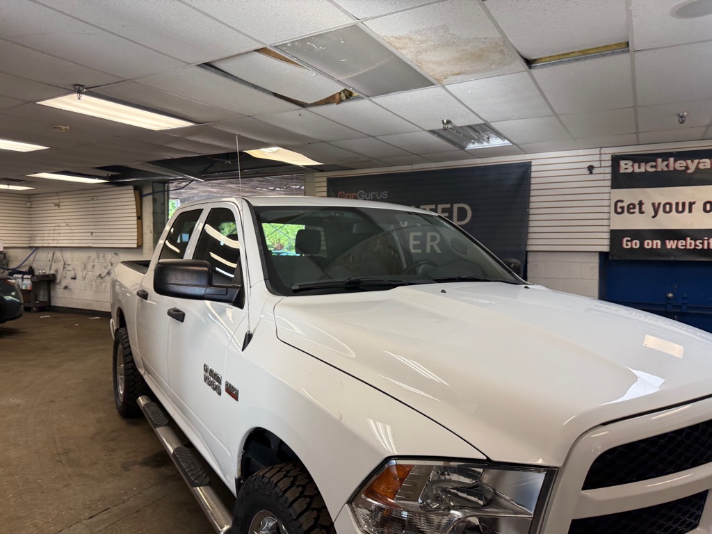 Photo 18 of this RAM 1500