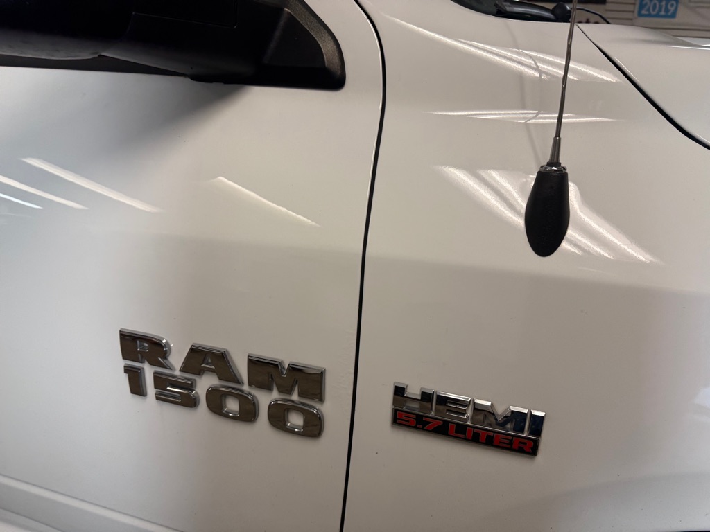 Photo 22 of this RAM 1500
