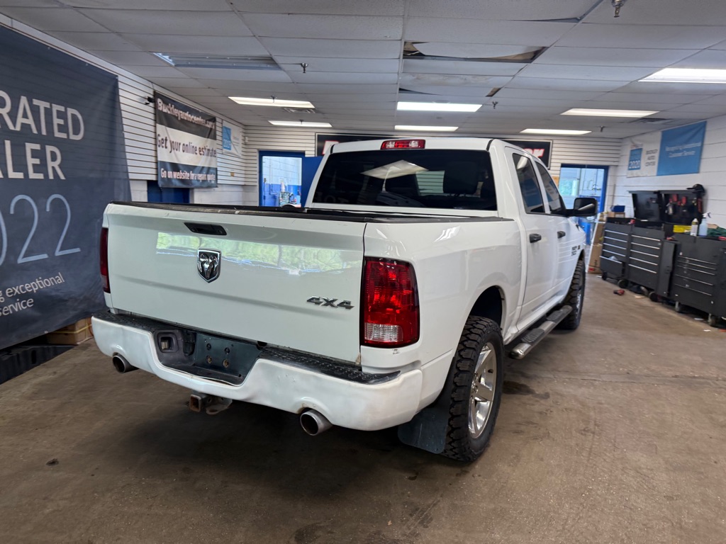 Photo 34 of this RAM 1500
