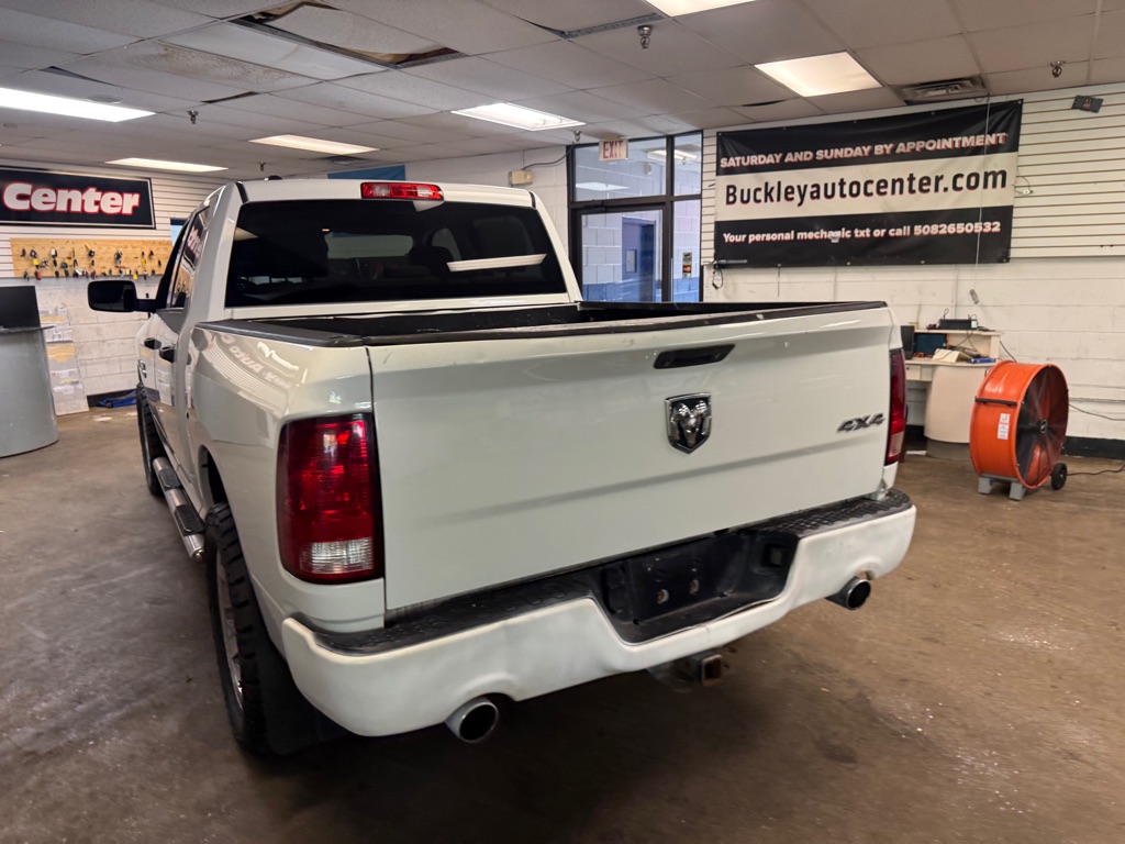 Photo 32 of this RAM 1500