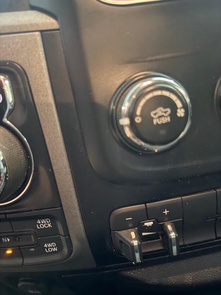Photo 19 of this RAM 1500