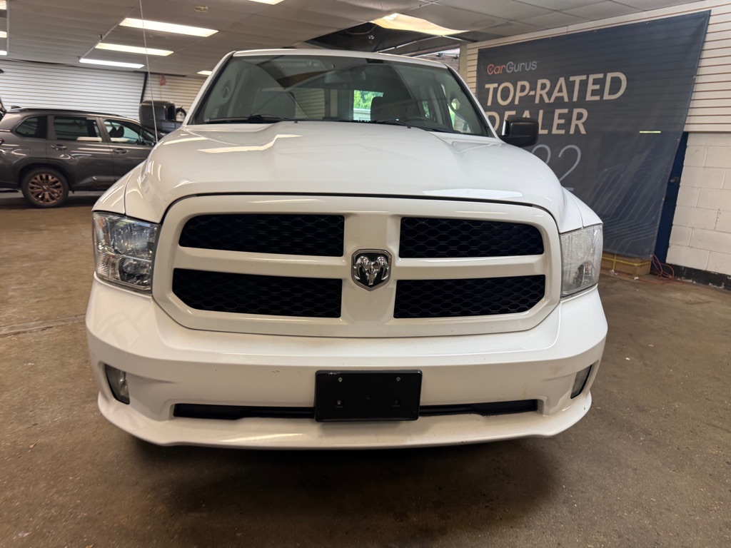 Photo 35 of this RAM 1500