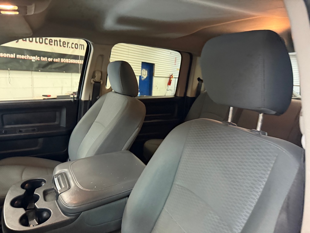 Photo 10 of this RAM 1500