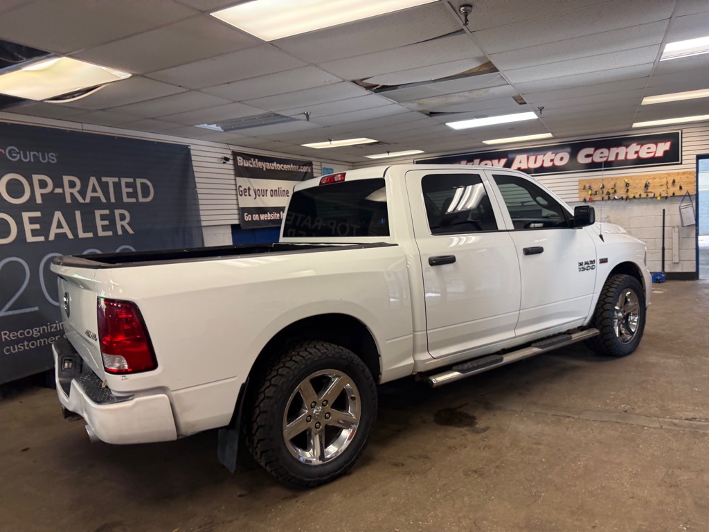 Photo 26 of this RAM 1500