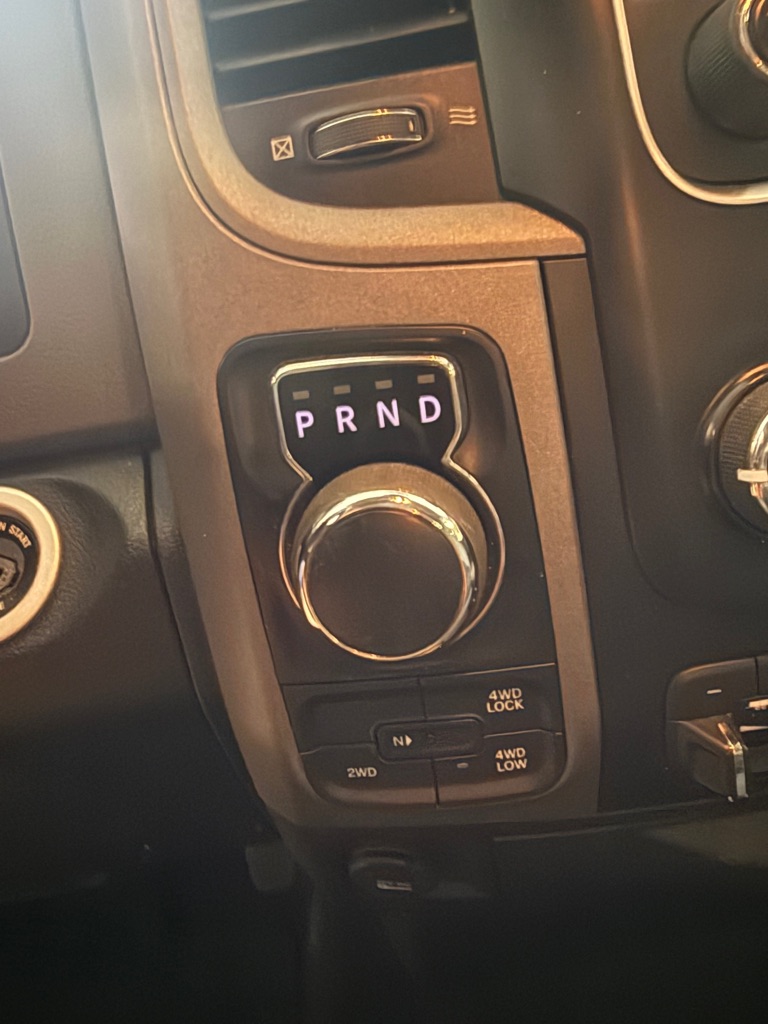 Photo 13 of this RAM 1500