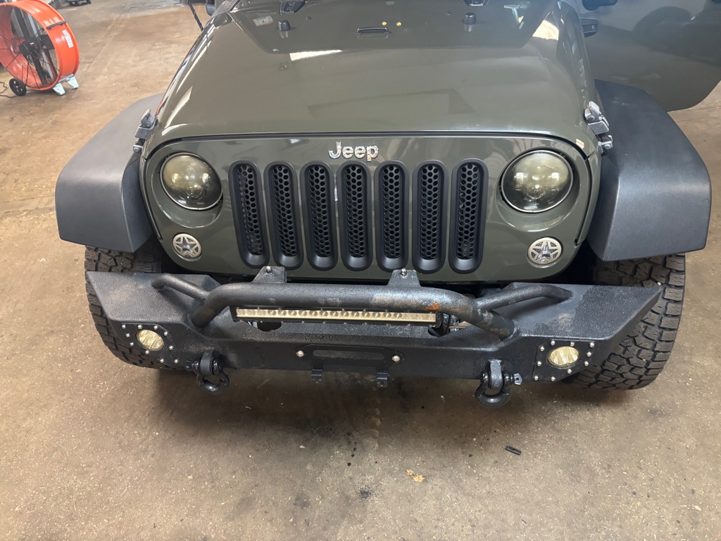 Photo 49 of this JEEP WRANGLER UNLIMI