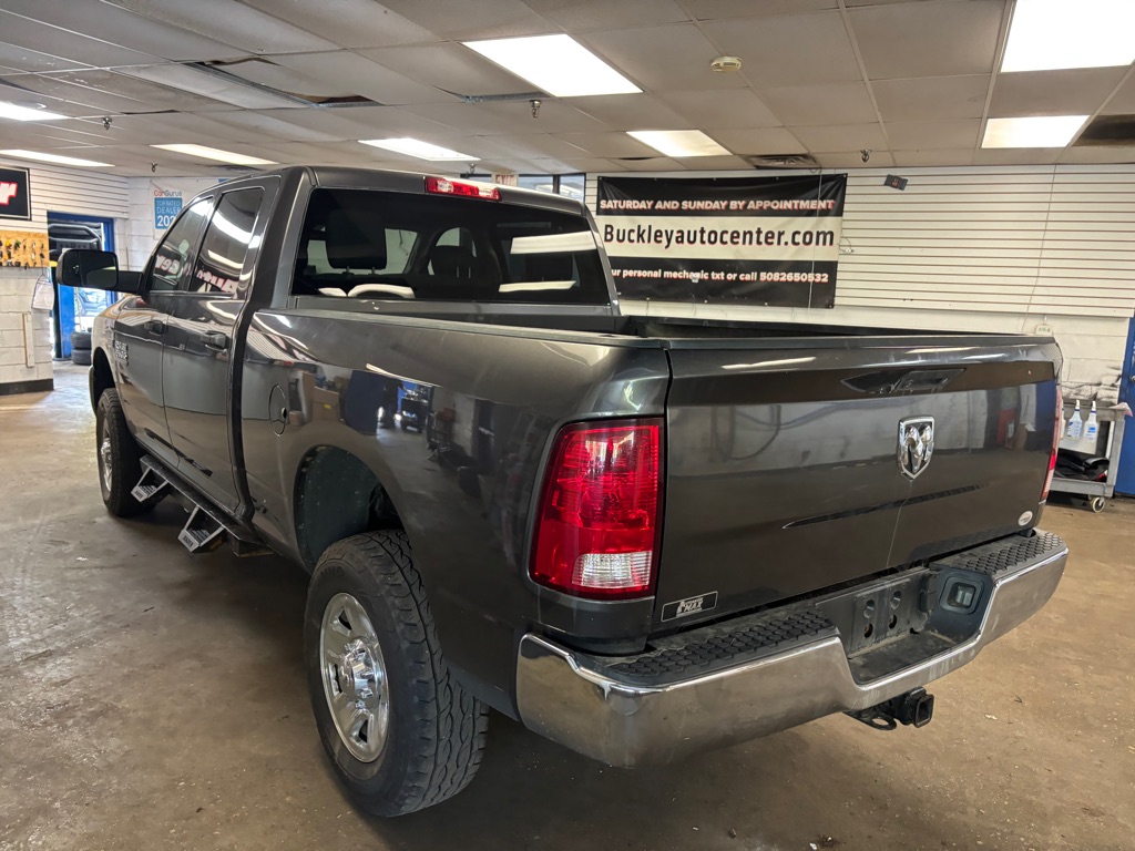 Photo 11 of this RAM 2500