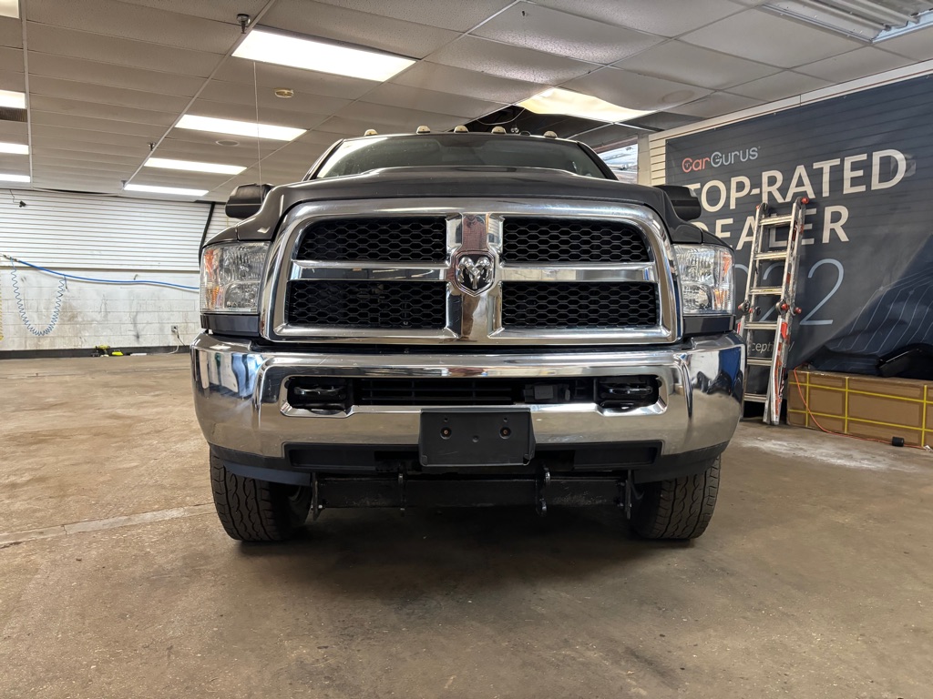 Photo 22 of this RAM 2500