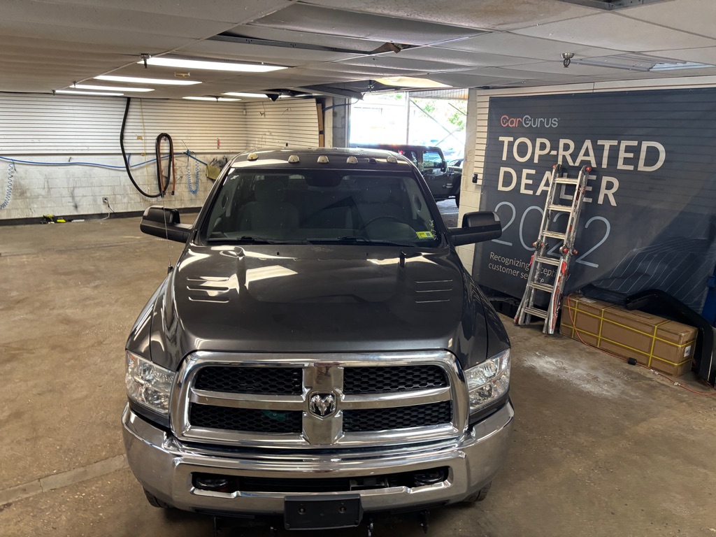 Photo 23 of this RAM 2500