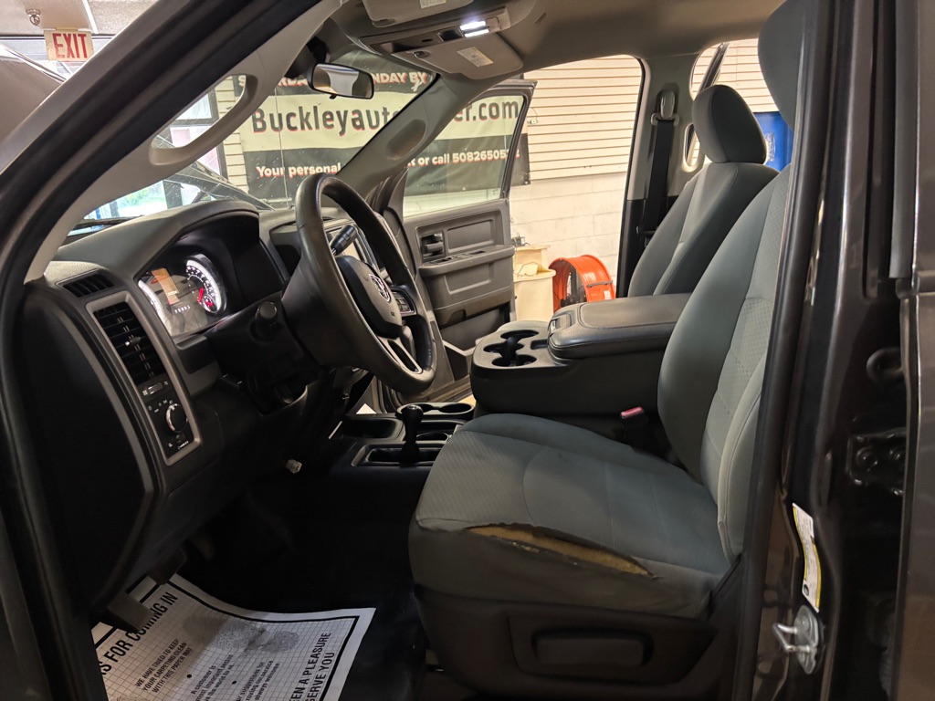 Photo 63 of this RAM 2500