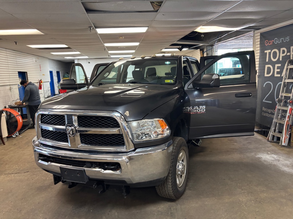 Photo 40 of this RAM 2500