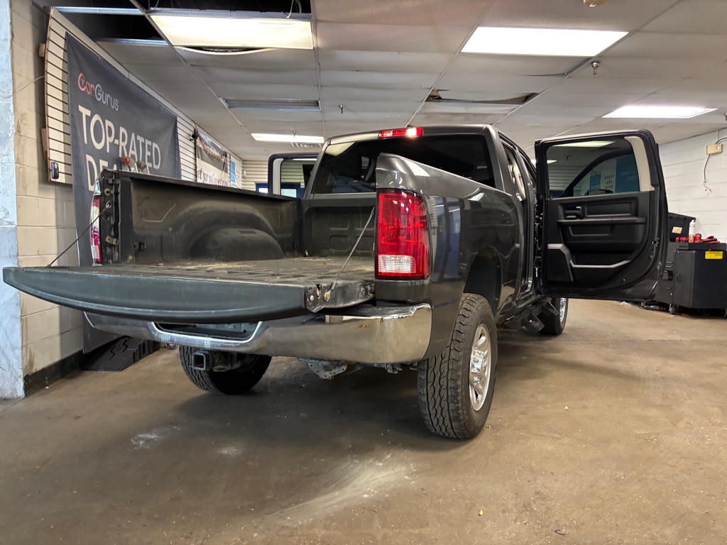 Photo 49 of this RAM 2500