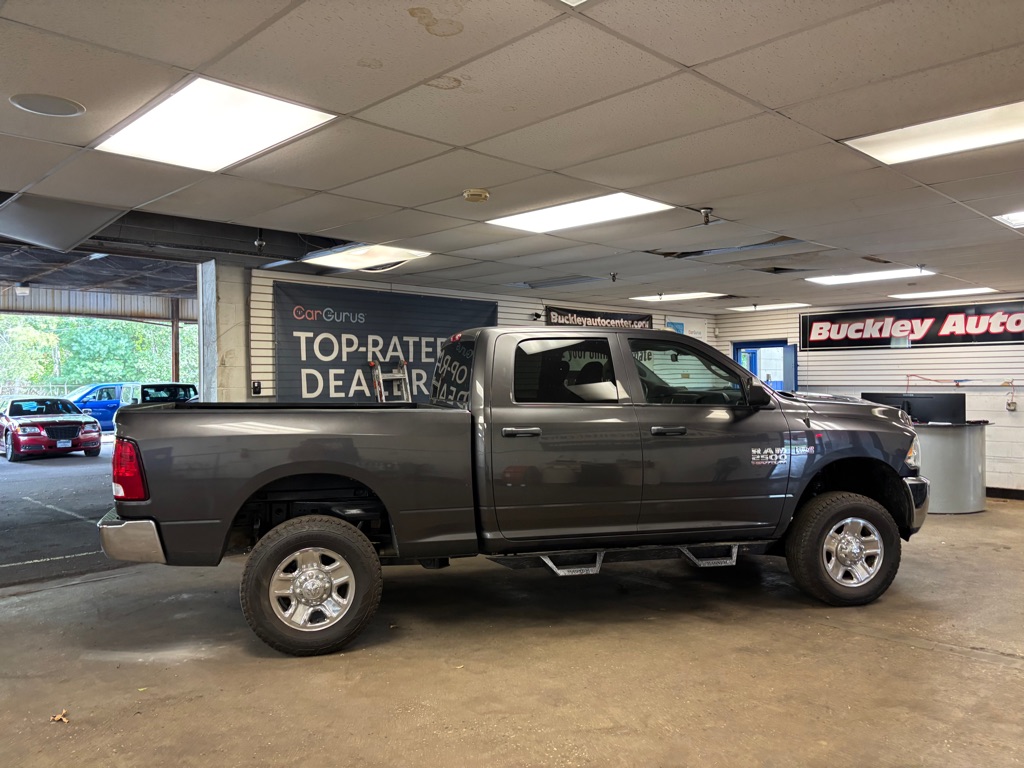 Photo 34 of this RAM 2500