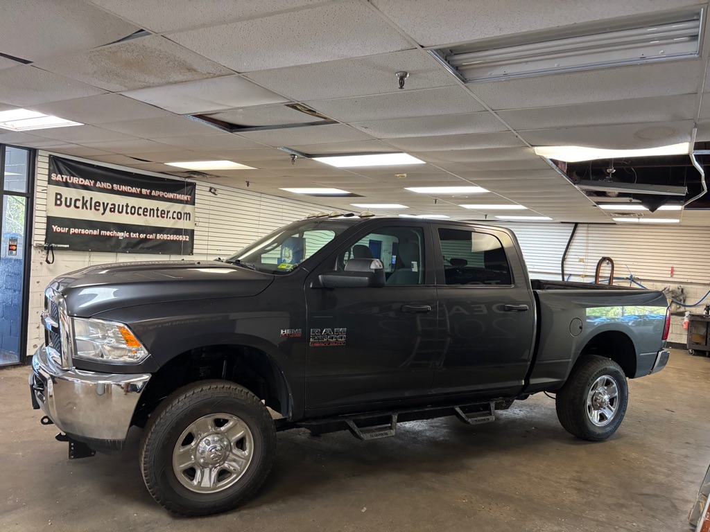 Photo 8 of this RAM 2500