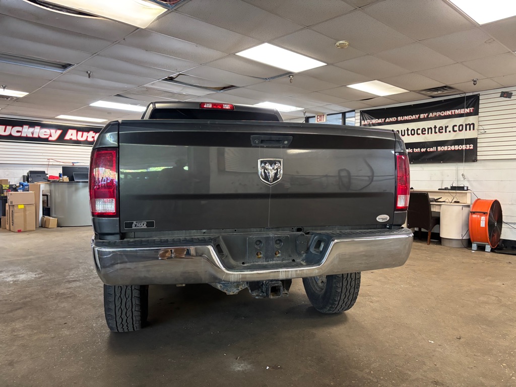 Photo 14 of this RAM 2500