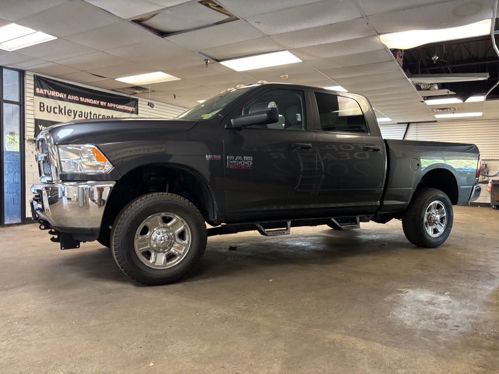 Photo 10 of this RAM 2500