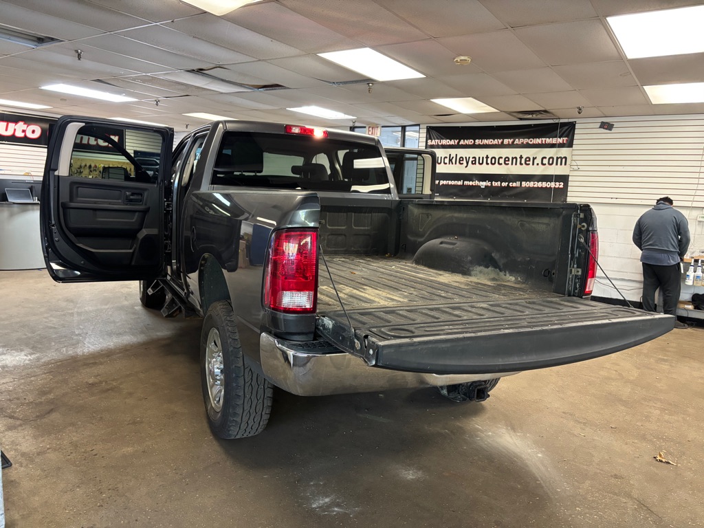 Photo 44 of this RAM 2500